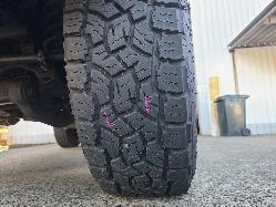 View Toyota Landcruiser 1994  