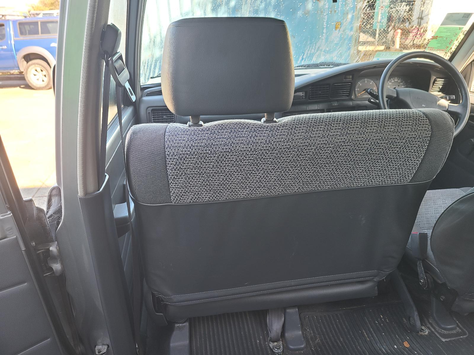 View Toyota Landcruiser 1994  