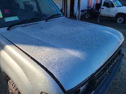 View Toyota Landcruiser 1994  