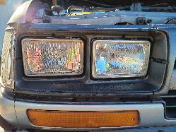 View Toyota Landcruiser 1994  