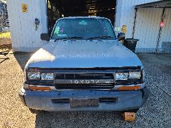 View Toyota Landcruiser 1994  