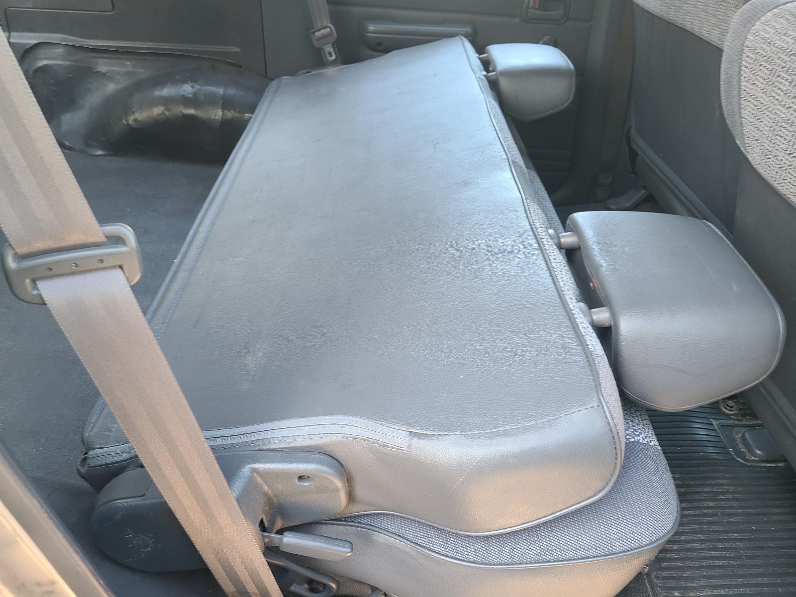 View Toyota Landcruiser 1994  