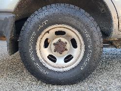 View Toyota Landcruiser 1994  