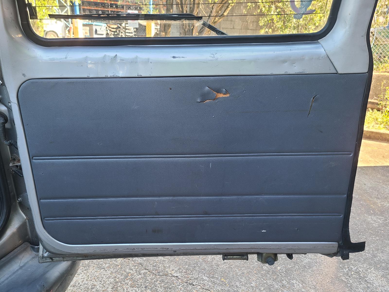 View Toyota Landcruiser 1994  