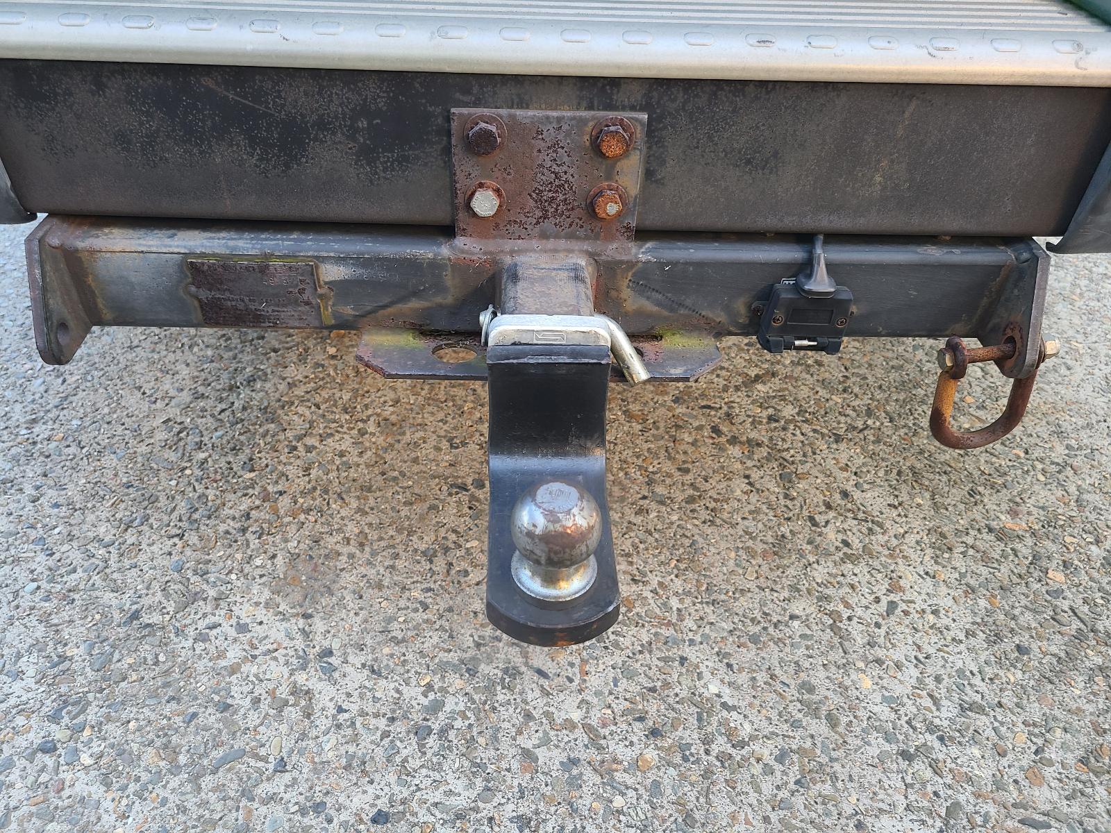 View Toyota Landcruiser 1994  