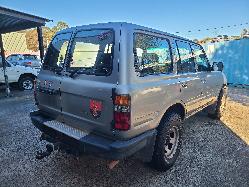 View Toyota Landcruiser 1994  