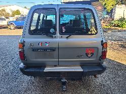 View Toyota Landcruiser 1994  