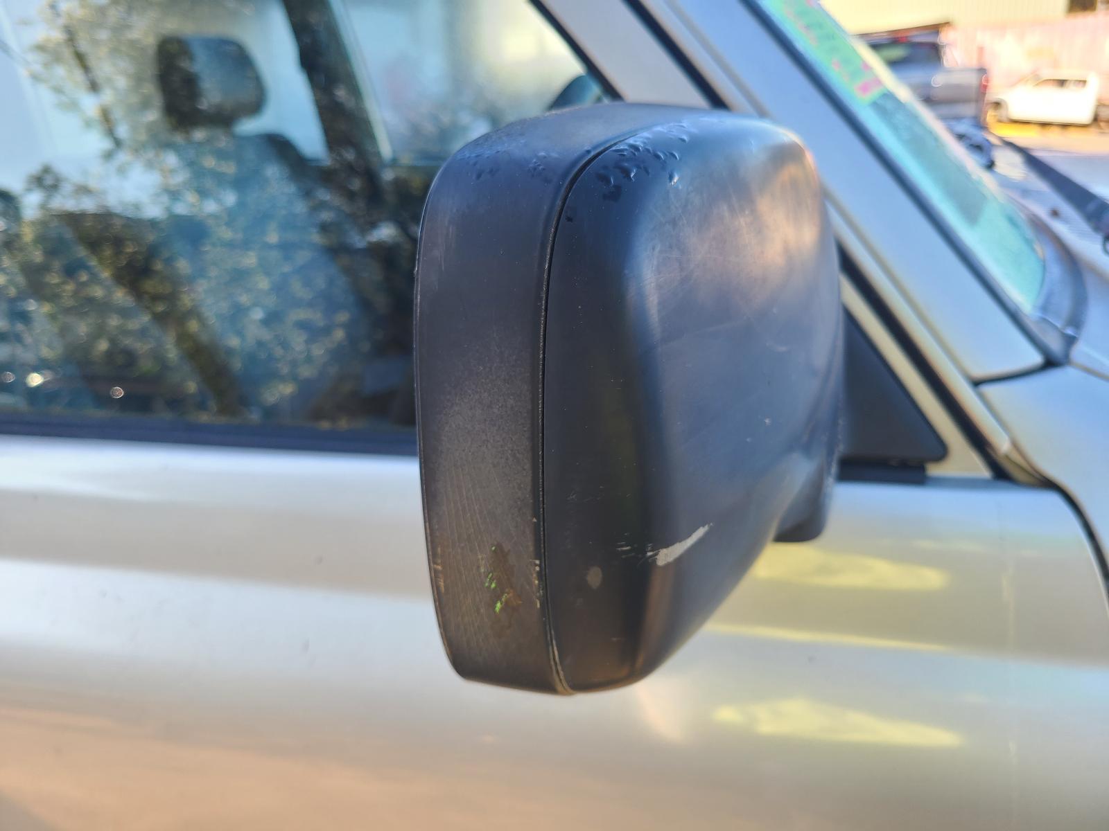 View Toyota Landcruiser 1994  