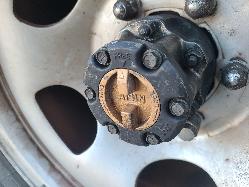 View Toyota Landcruiser 1994  