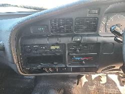 View Toyota Landcruiser 1994  