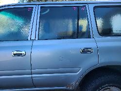 View Toyota Landcruiser 1994  