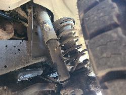 View Toyota Landcruiser 1994  