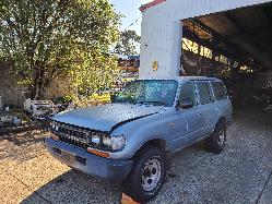 View Auto part Steering Box/Rack Toyota Landcruiser 1994