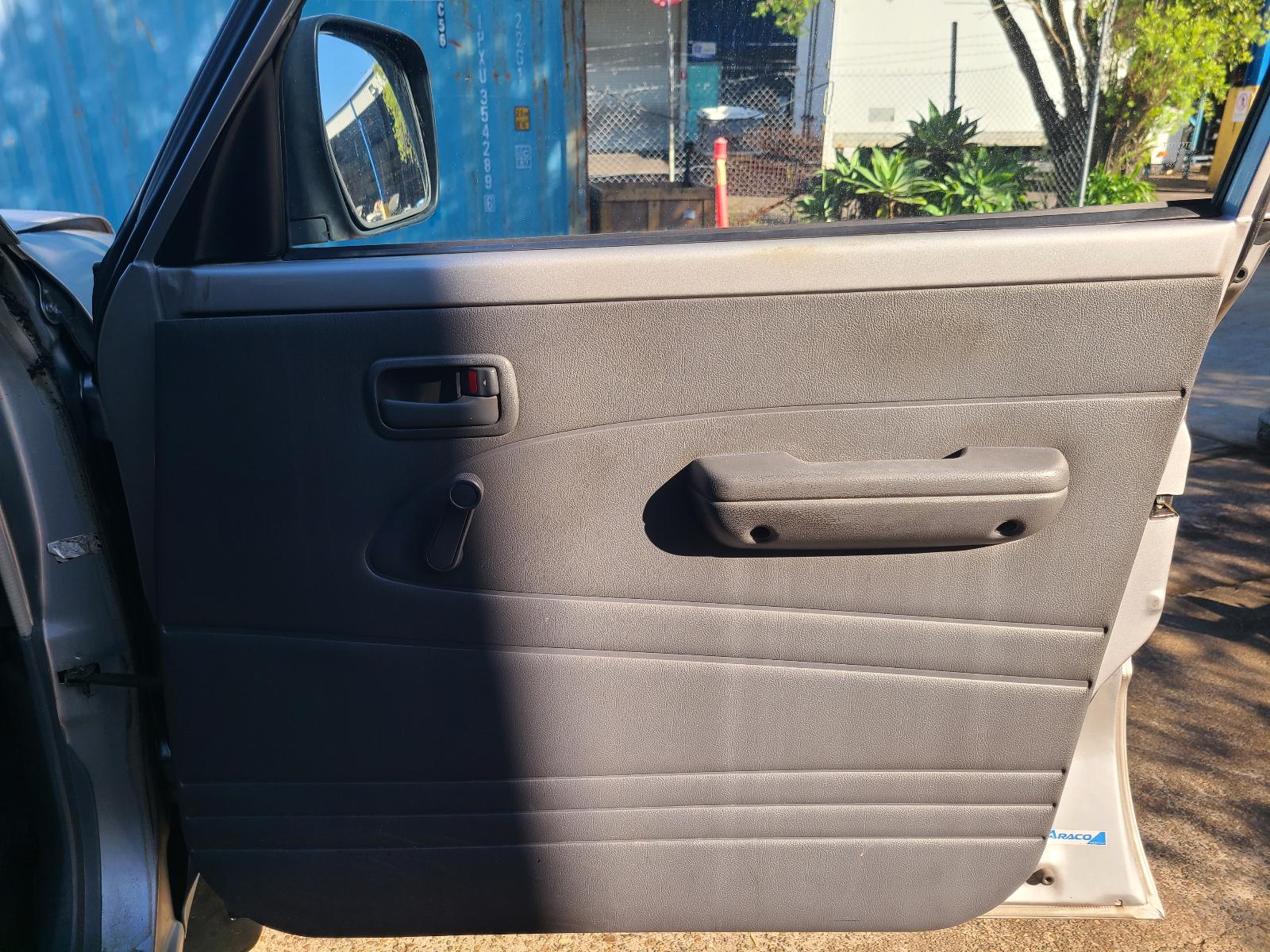 View Toyota Landcruiser 1994  