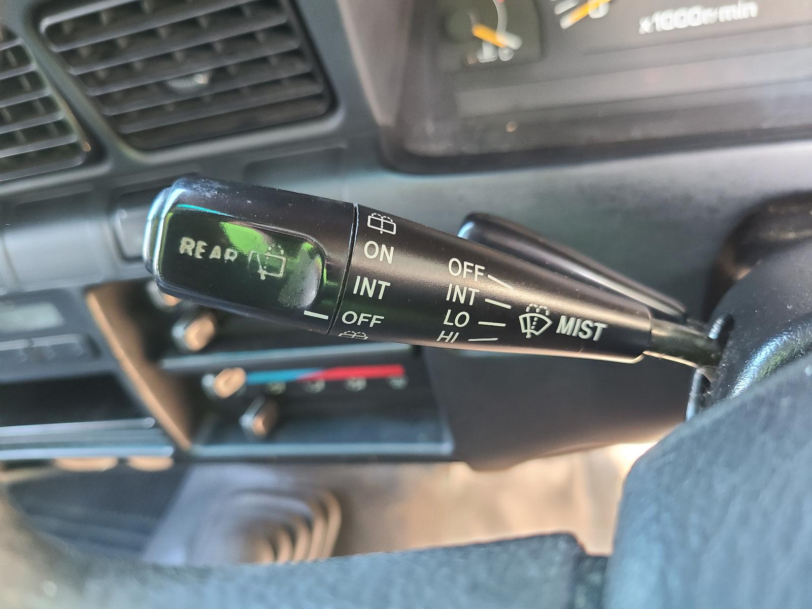 View Toyota Landcruiser 1994  