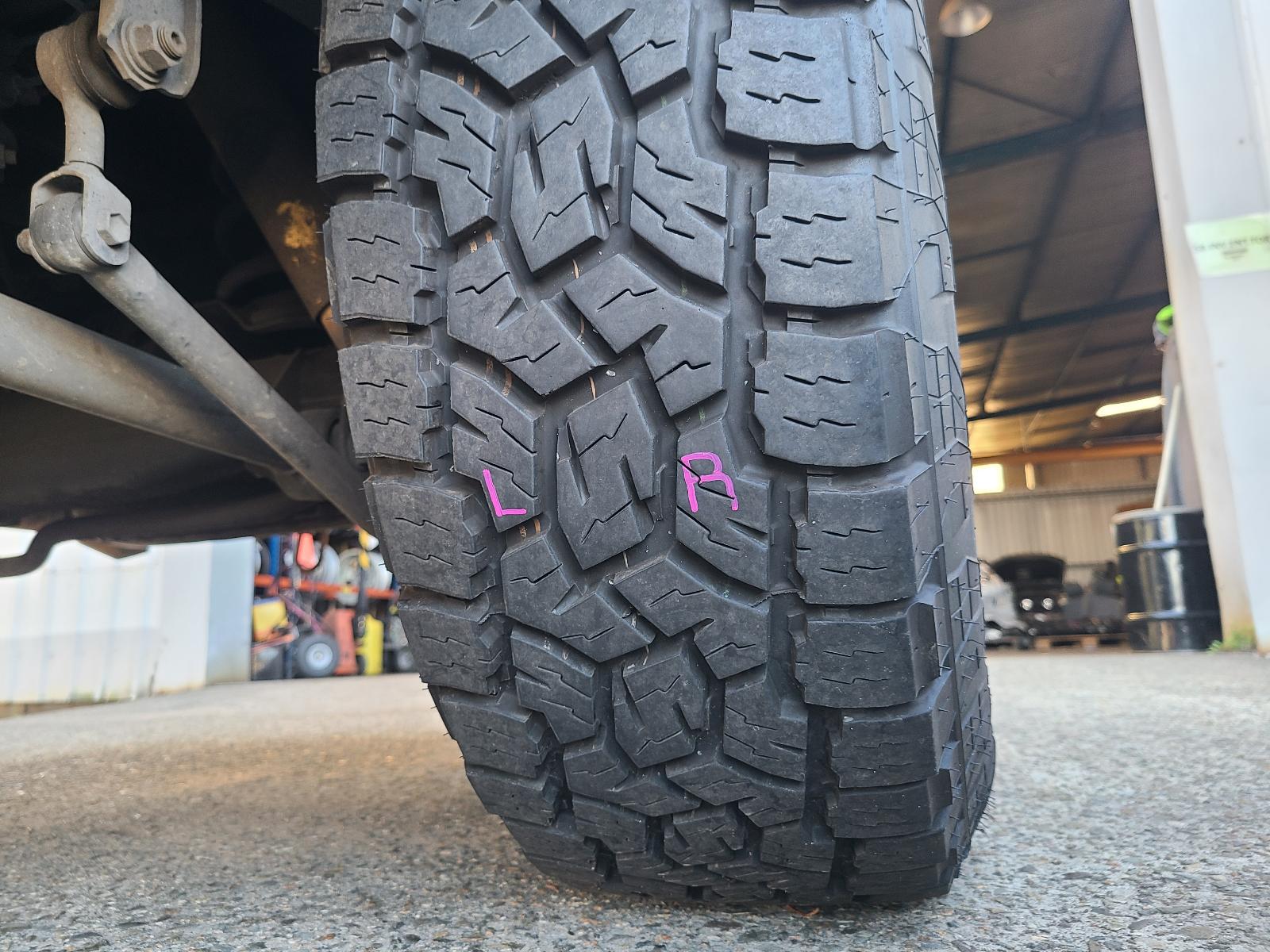 View Toyota Landcruiser 1994  