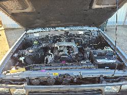 View Toyota Landcruiser 1994  
