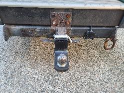View Toyota Landcruiser 1994  