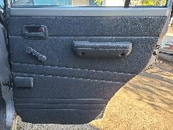 View Toyota Landcruiser 1994  