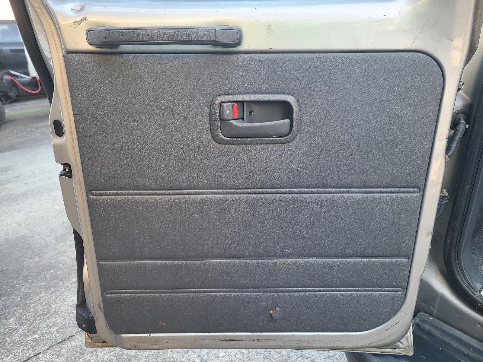 View Toyota Landcruiser 1994  