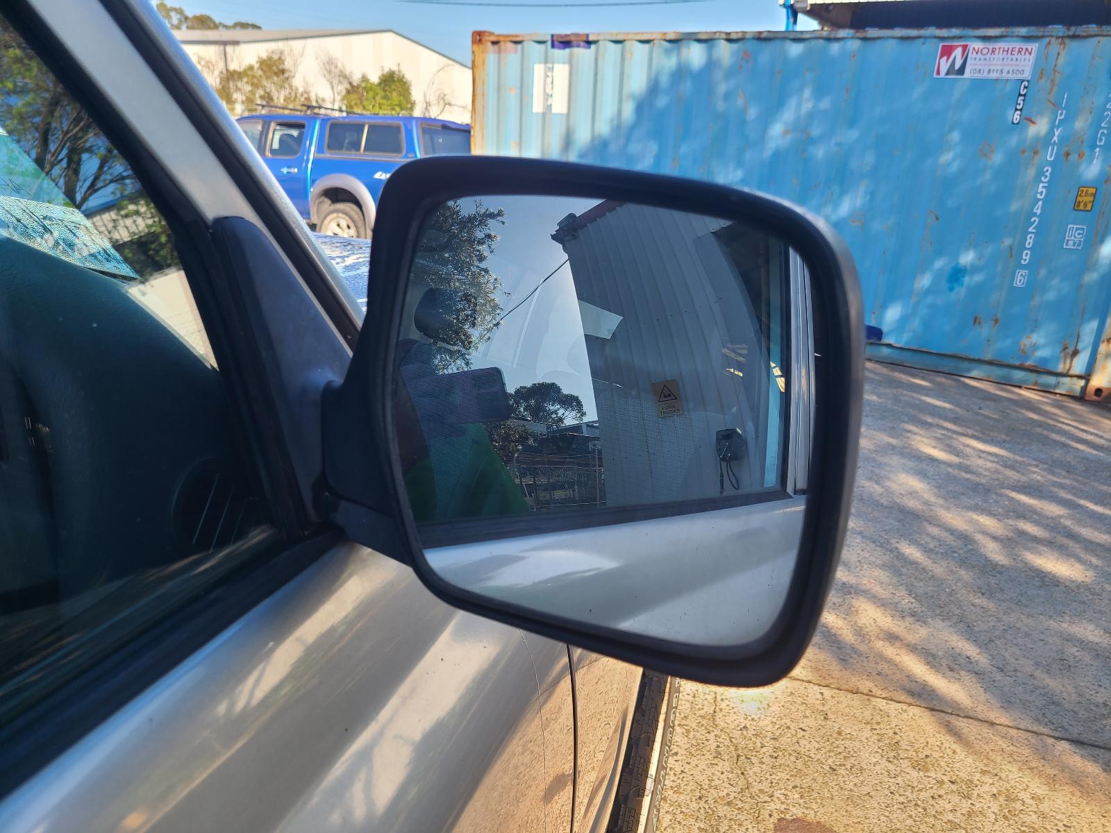 View Toyota Landcruiser 1994  