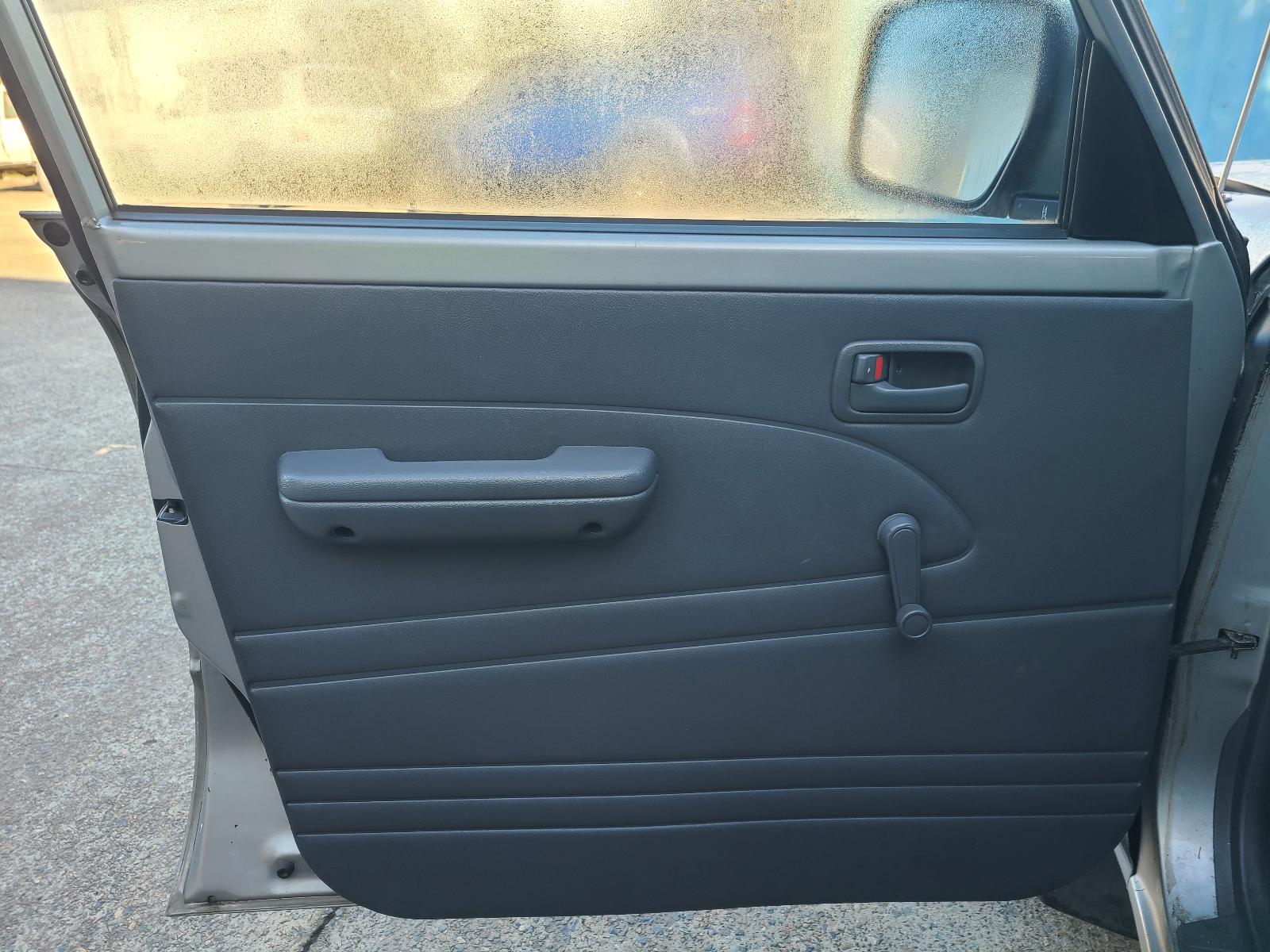 View Toyota Landcruiser 1994  