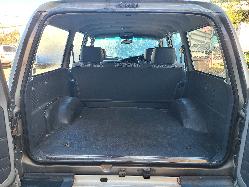 View Toyota Landcruiser 1994  