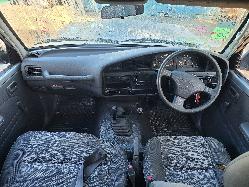 View Toyota Landcruiser 1994  
