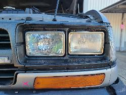 View Toyota Landcruiser 1994  