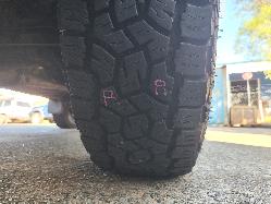View Toyota Landcruiser 1994  