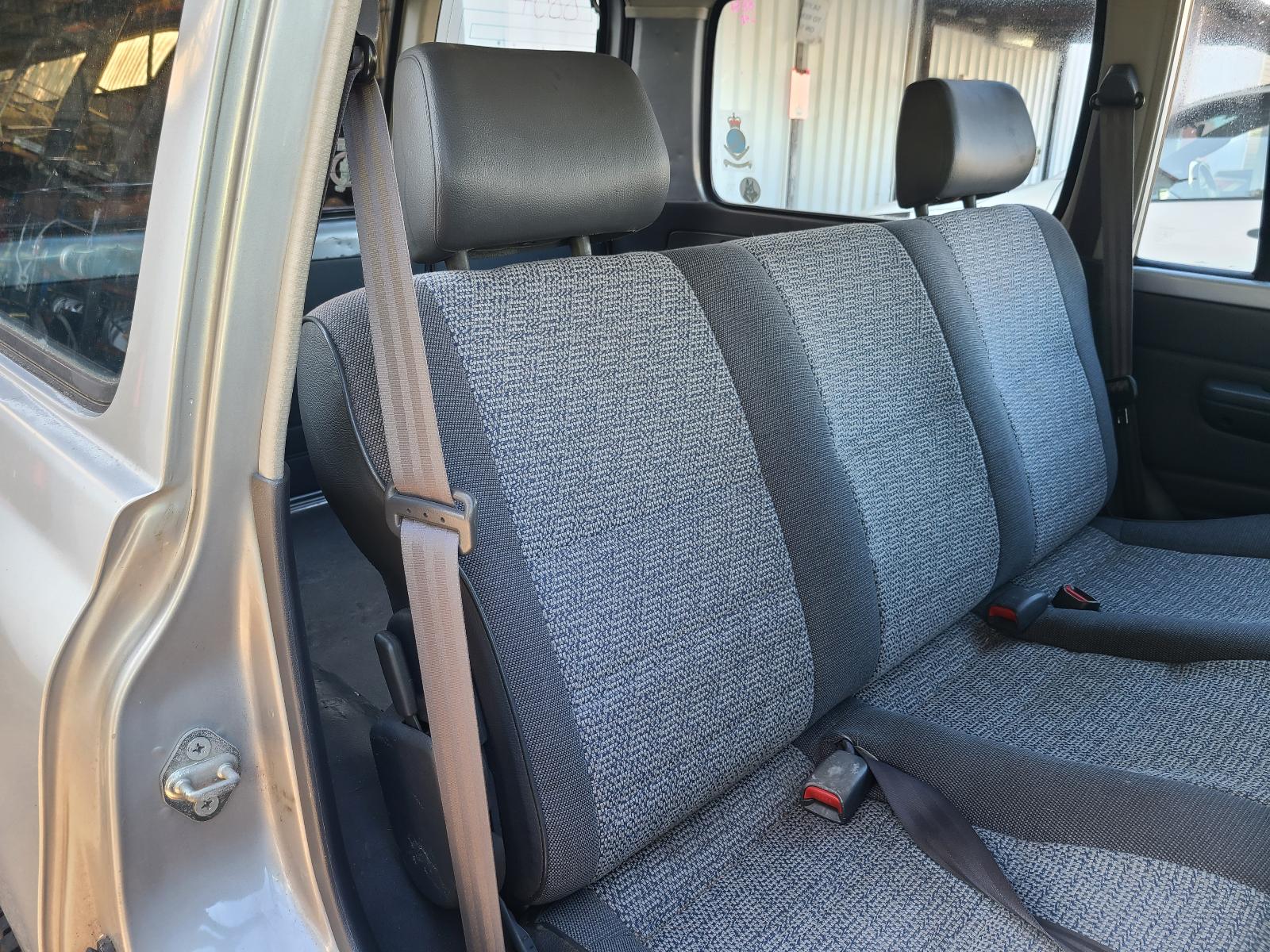 View Toyota Landcruiser 1994  