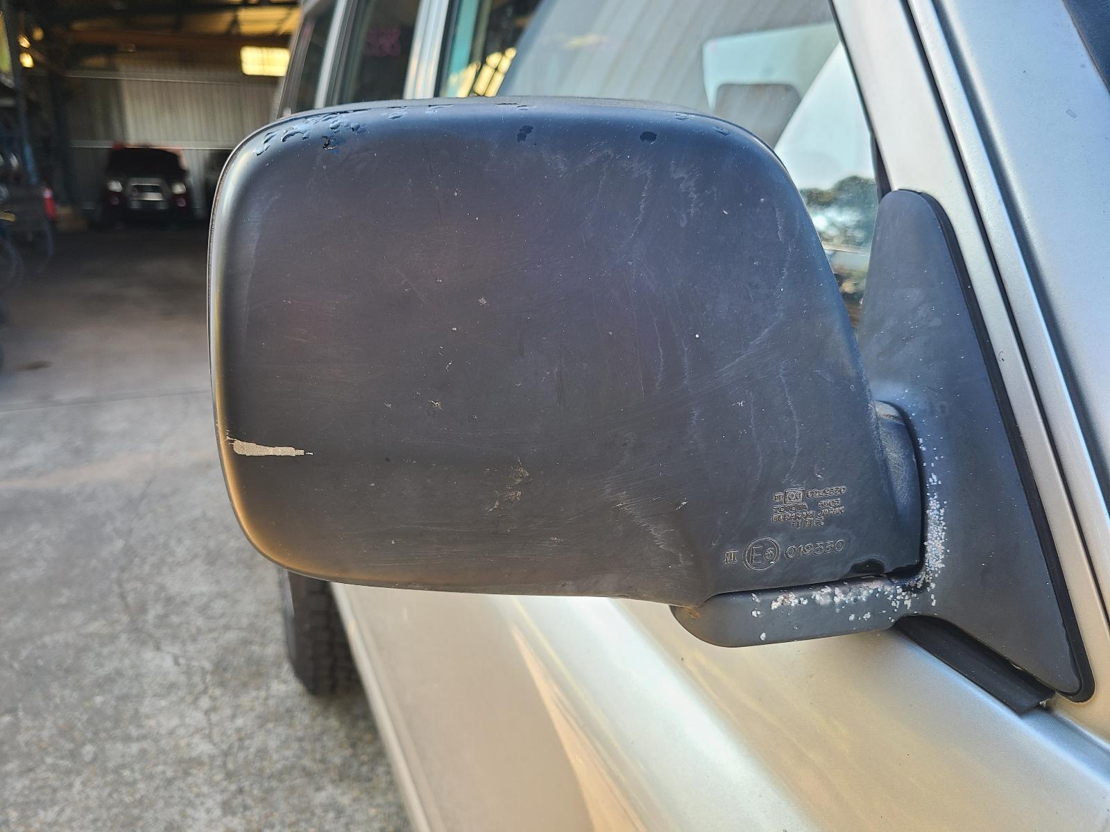View Toyota Landcruiser 1994  