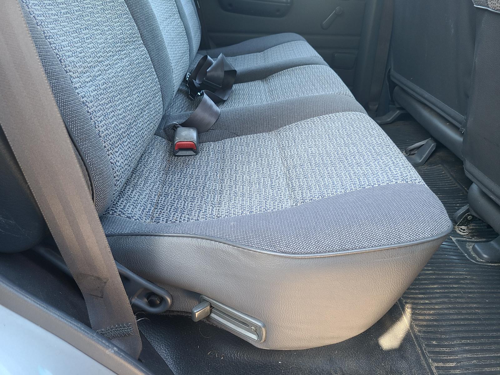 View Toyota Landcruiser 1994  