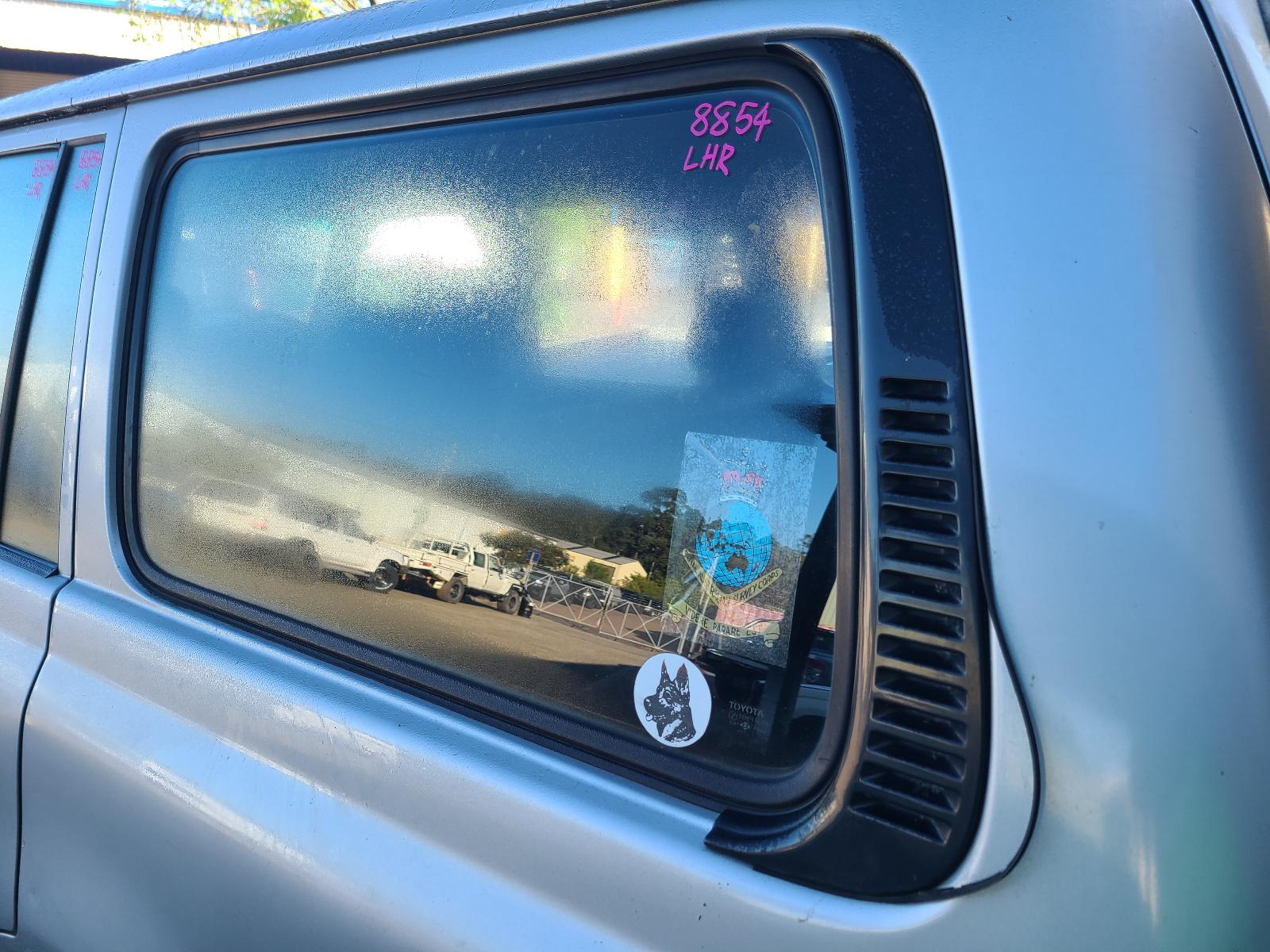 View Toyota Landcruiser 1994  