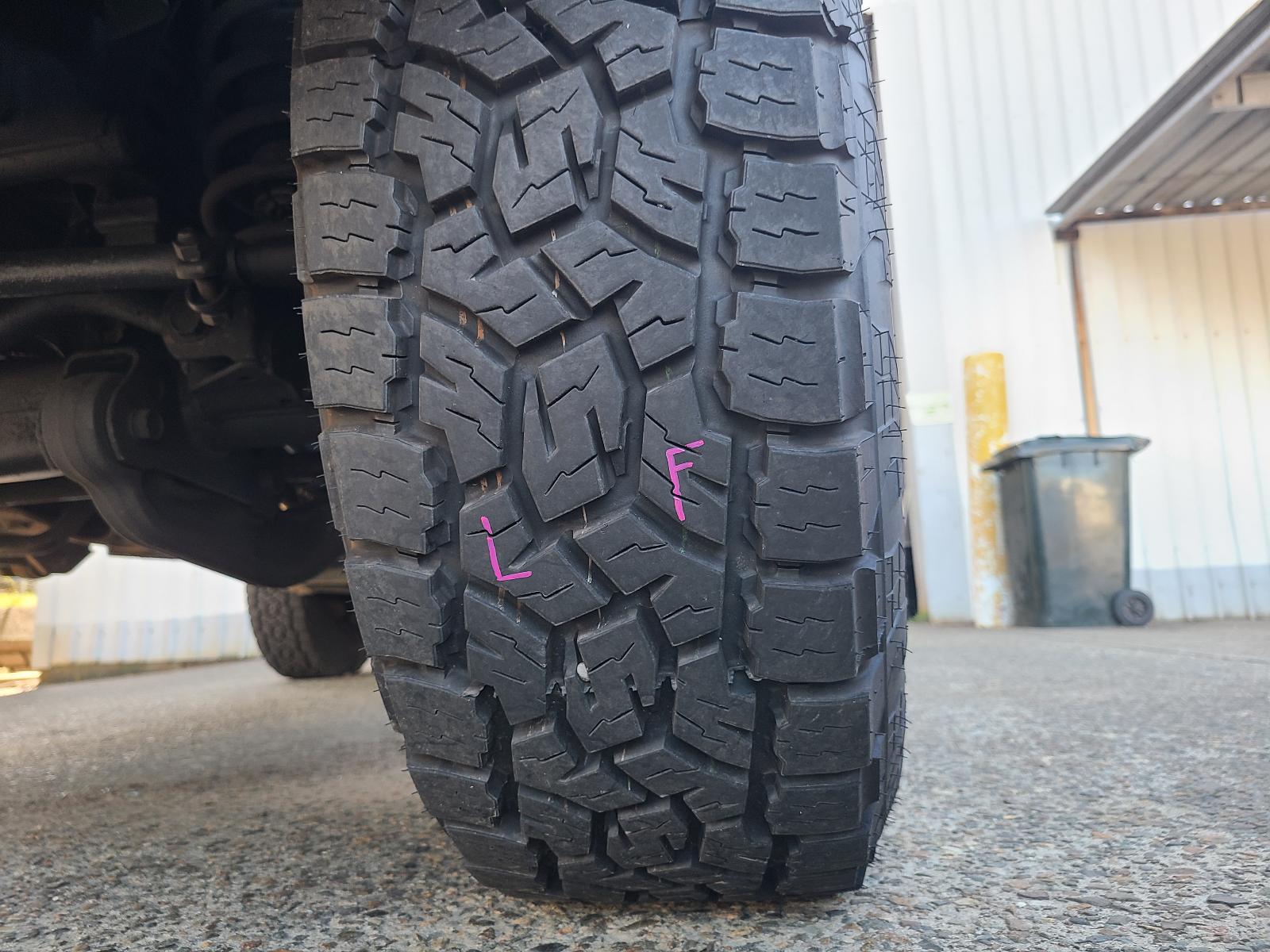 View Toyota Landcruiser 1994  