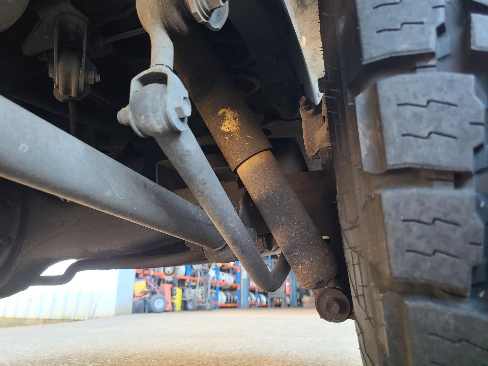 View Toyota Landcruiser 1994  