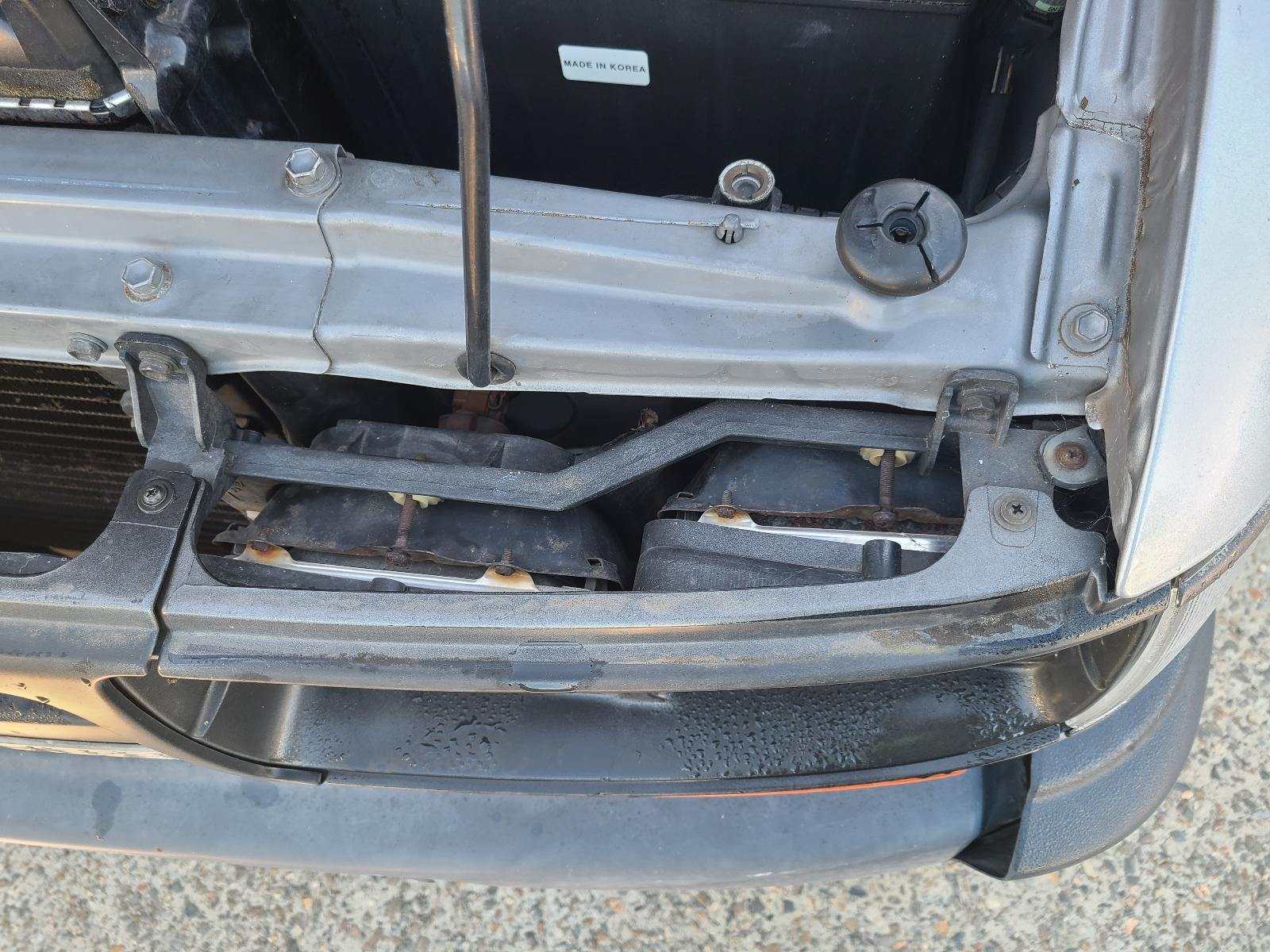 View Toyota Landcruiser 1994  