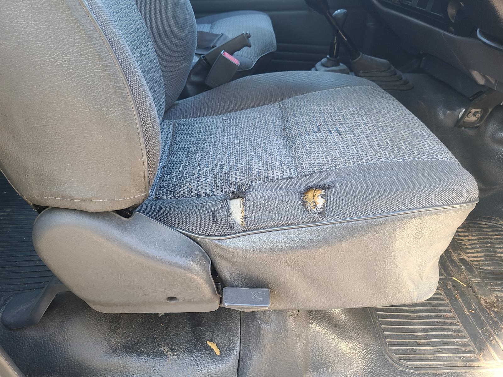 View Toyota Landcruiser 1994  