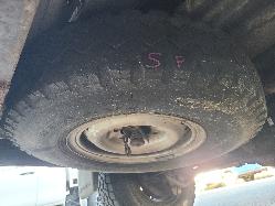 View Toyota Landcruiser 1994  