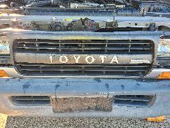 View Toyota Landcruiser 1994  