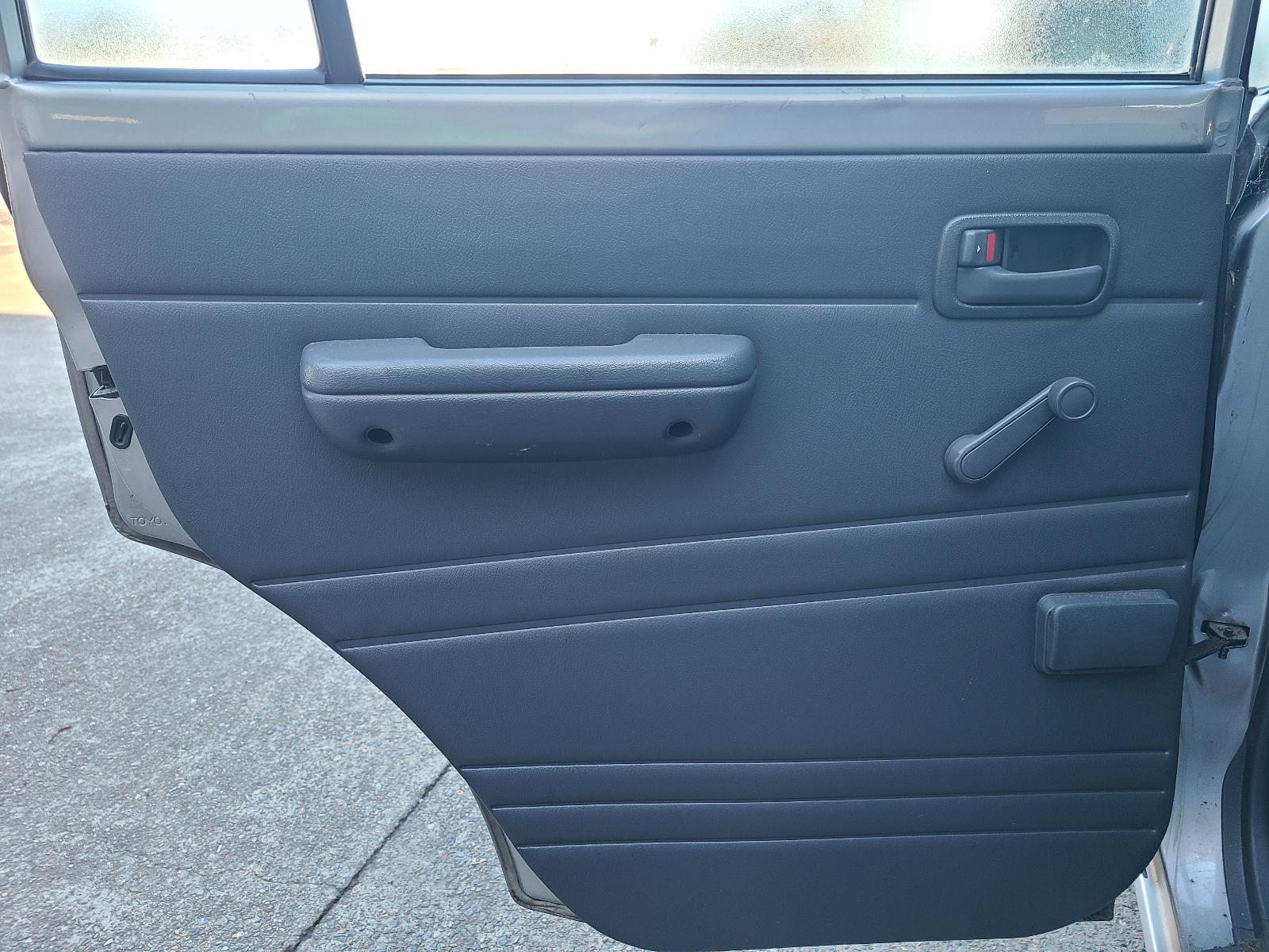 View Toyota Landcruiser 1994  