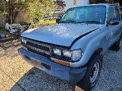 View Toyota Landcruiser 1994  