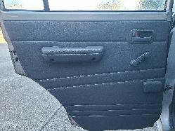 View Toyota Landcruiser 1994  
