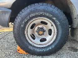 View Toyota Landcruiser 1994  