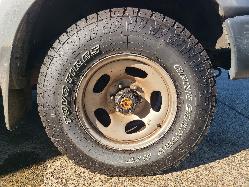 View Toyota Landcruiser 1994  