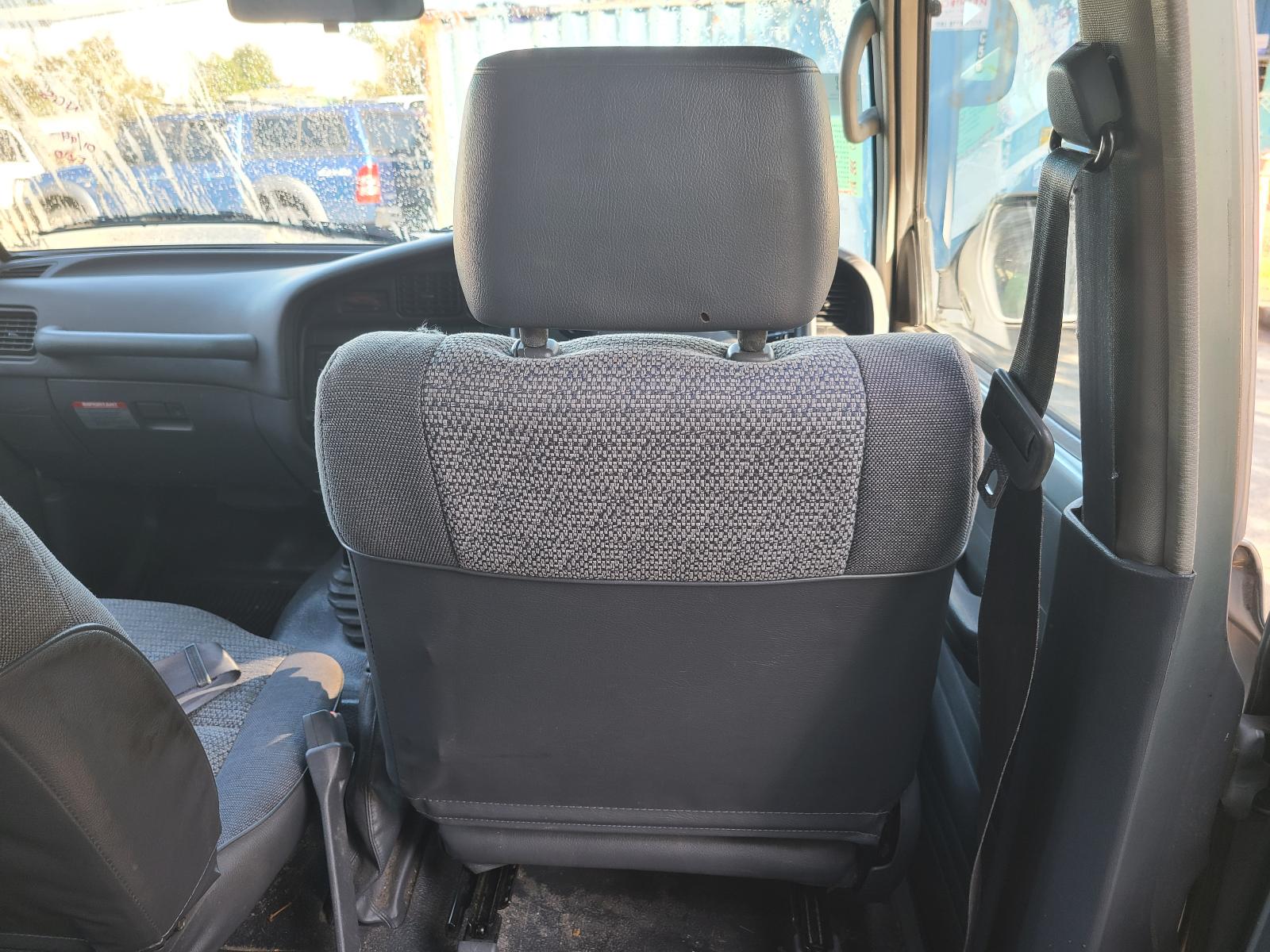 View Toyota Landcruiser 1994  