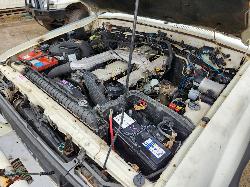 View Toyota Landcruiser 1994 4 Door Station Wagon