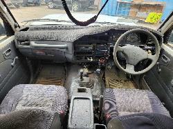 View Toyota Landcruiser 1994 4 Door Station Wagon