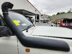 View Toyota Landcruiser 1994 4 Door Station Wagon