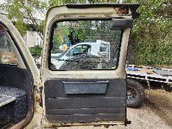 View Toyota Landcruiser 1994 4 Door Station Wagon